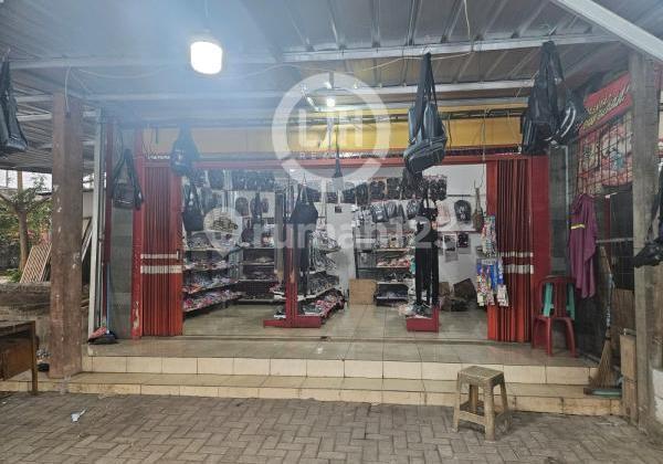 foto lainnya ruko lokasi strategis di perum