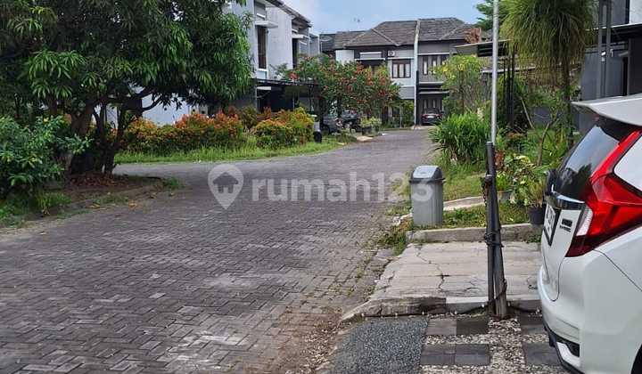 foto lainnya rumah shm dlm perum elit