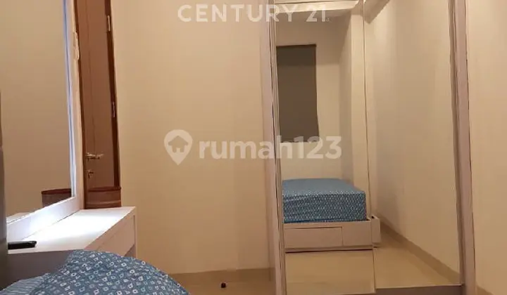 foto lainnya apartemen signature park grande 1br