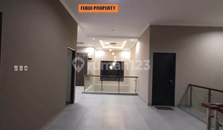 foto lainnya rumah baru mewah 2 lantai