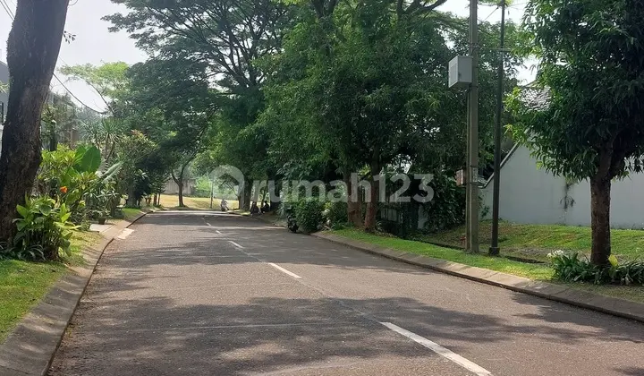 foto lainnya kavling bagus siap bangun bulevard