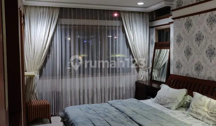 kamar tidur somerset grand citra jual 3