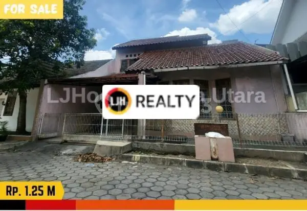 foto lainnya rumah perumahan griya perwita wisata
