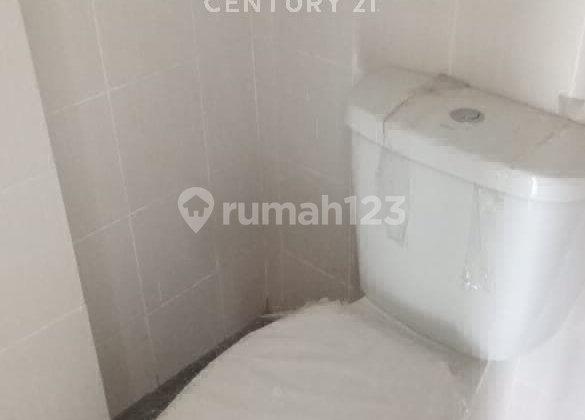 foto lainnya jual unit studio apartemen metropolitan