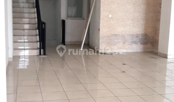 foto lainnya ruko avenue 3lt 5x17 85m