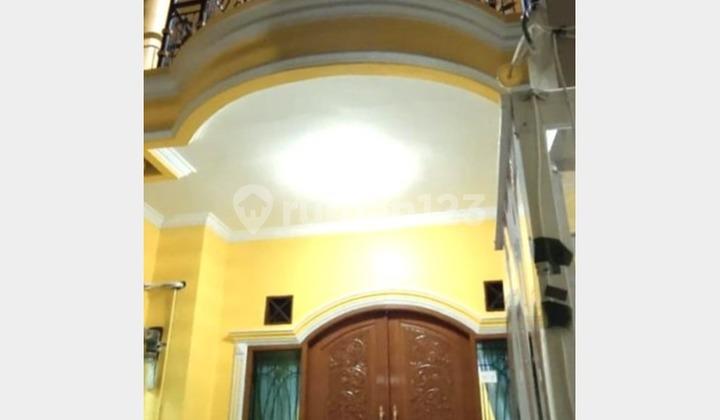 foto lainnya perumahan lembah hijau 3lt luas