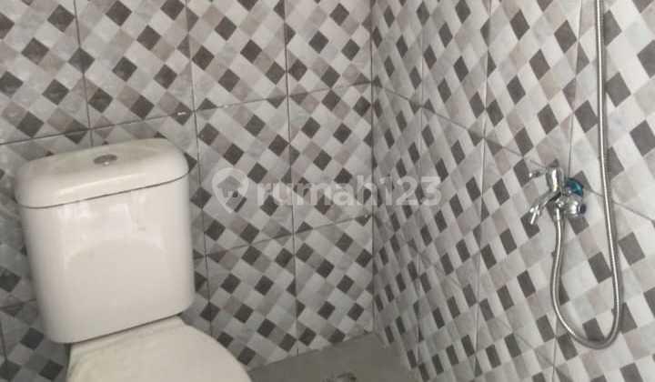 kamar mandi dijual murah rumah siap huni
