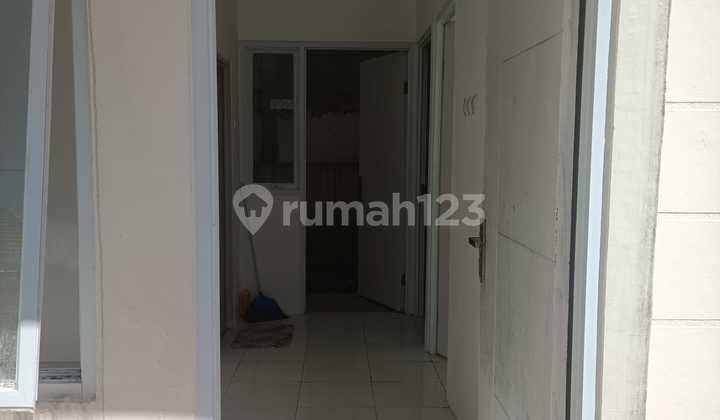 ruang tamu dijual murah rumah siap huni