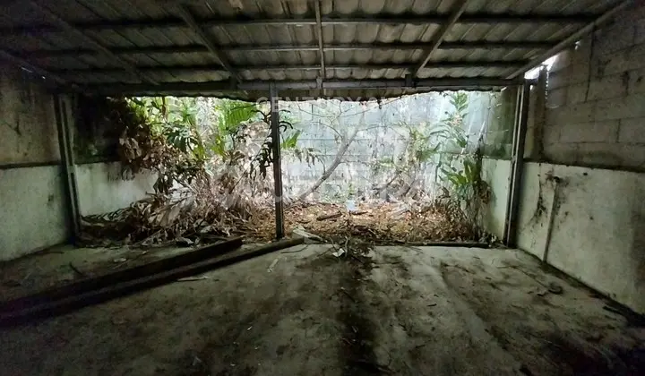 foto lainnya dijual cepat rumah bahan hitung