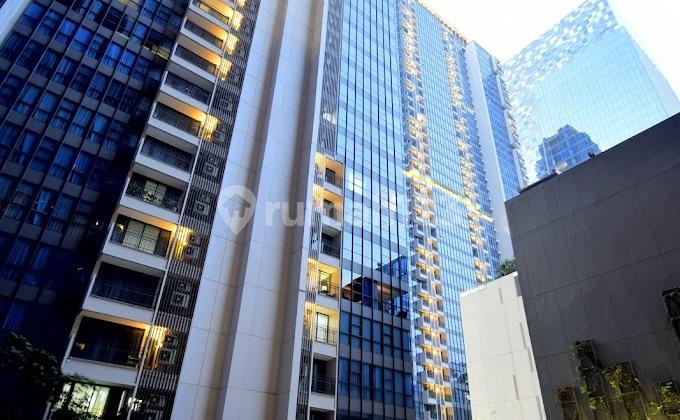 foto lainnya apartement casa grande 1 br