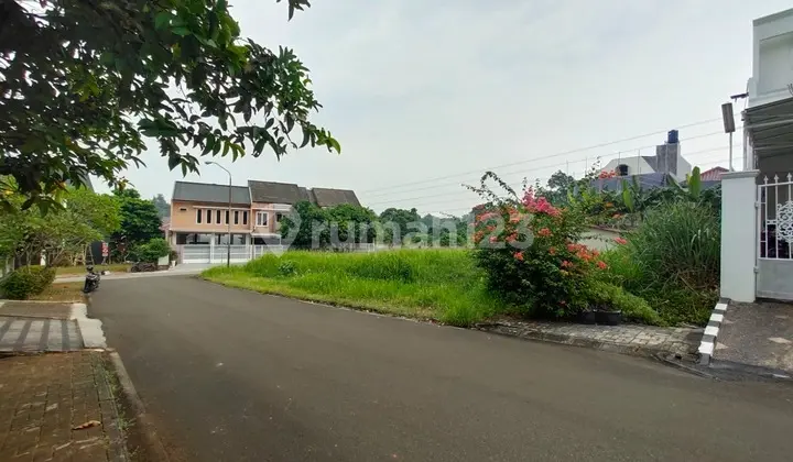 foto lainnya kavling tanah lokasi bagus di
