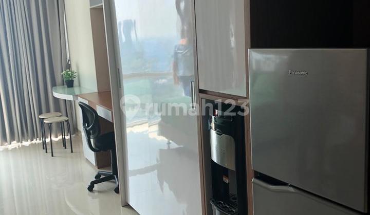 foto lainnya u residence 3 studio full