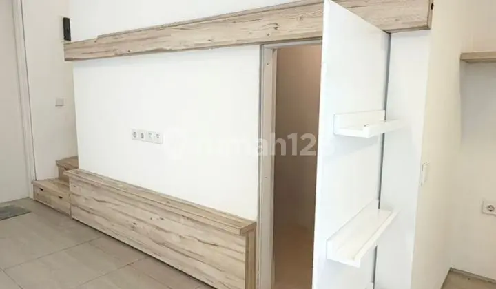 ruang keluarga northwest park citraland utr sby