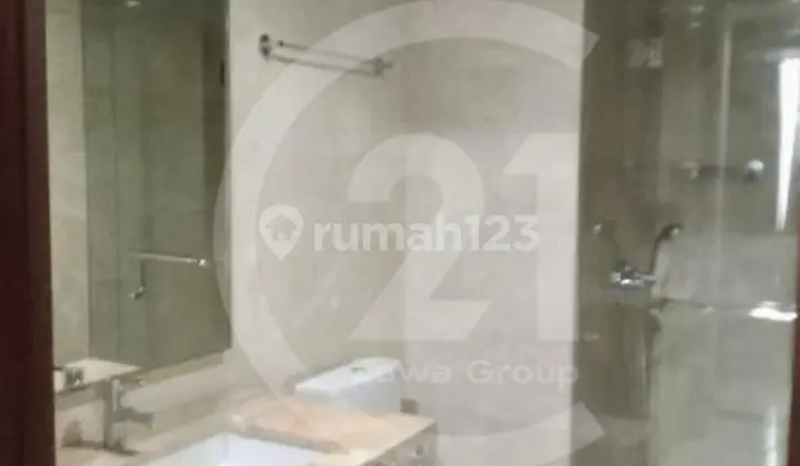 kamar mandi apartemen ciputra world 1 the