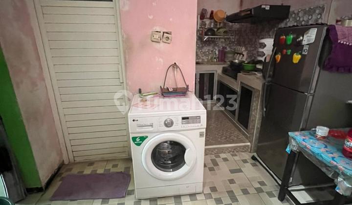 ruang makan rumah sukun pondok indah bandungrejosari