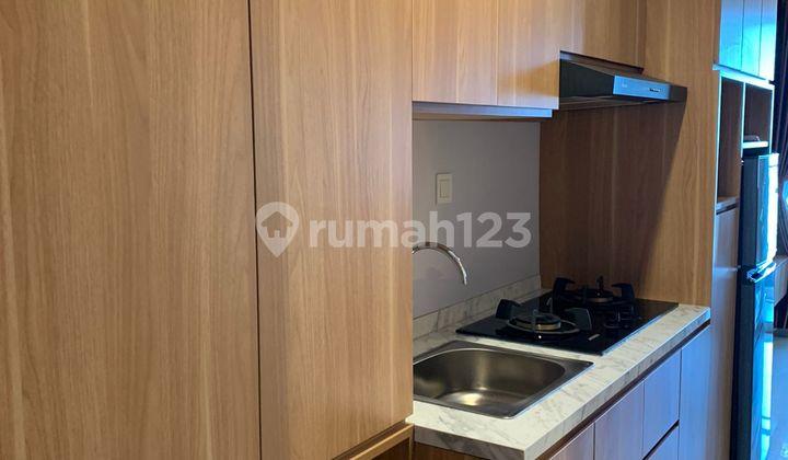foto lainnya apartment 1 br bagus furnished