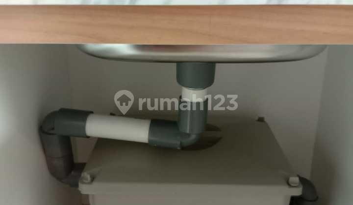 foto lainnya apartment 1 br bagus furnished