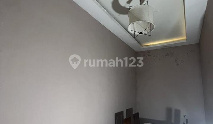 ruang makan rumah murah perum cerme square