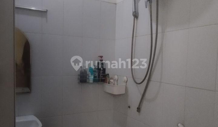 kamar mandi dijual rumah bagus cluster capitol