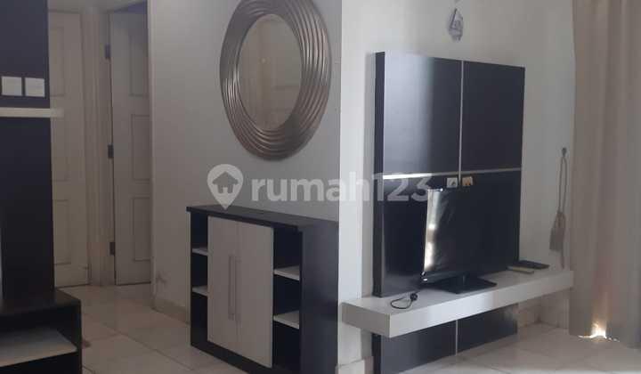 ruang keluarga apart mall off infonesia bagus