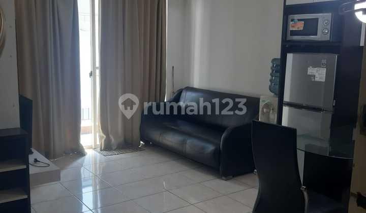 ruang tamu apart mall off infonesia bagus