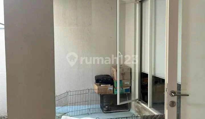 foto lainnya rumah citraland north west park