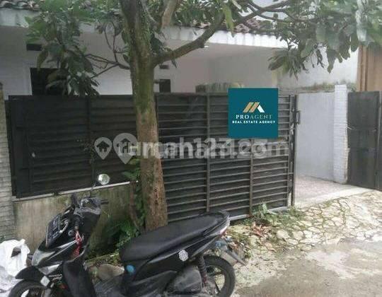 foto lainnya dijual murah rumah di perum