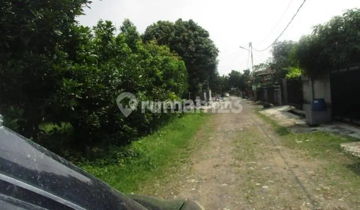 foto lainnya rumah dijual siap huni di