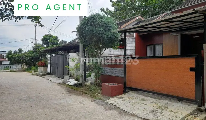 foto lainnya rumah dijual siap huni di