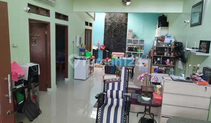 foto lainnya dijual rumah shm siap huni