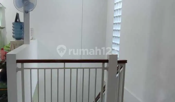 foto lainnya dijual rumah 2 lantai 3