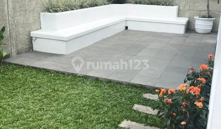 foto lainnya rumah di sentul city cluster