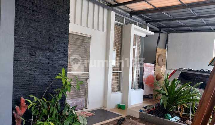 foto lainnya dijual rumah rapi nyaman puri