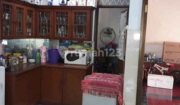 foto lainnya dijual rumah shm di komplek