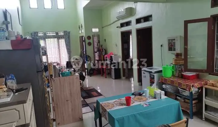 foto lainnya dijual rumah shm siap huni