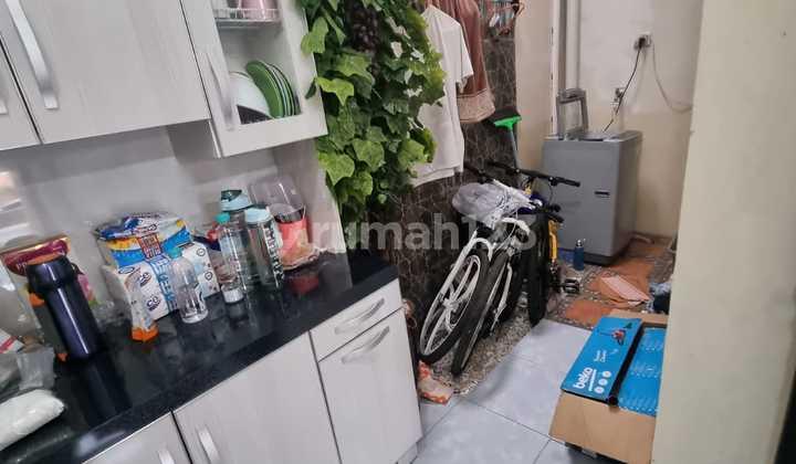 foto lainnya dijual rumah bali resort bogor