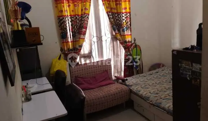 foto lainnya rumah dijual furnised cluster diamon