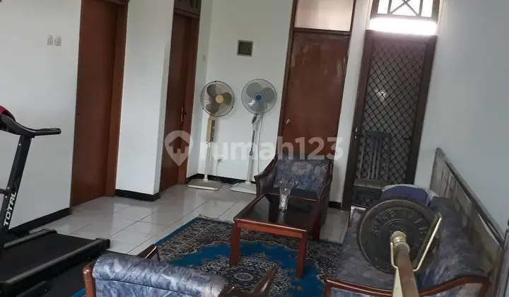 foto lainnya dijual rumah shm di komplek
