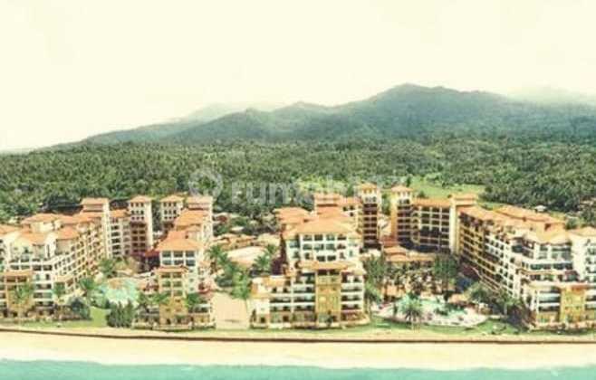 foto lainnya dijual apart 1 br studio