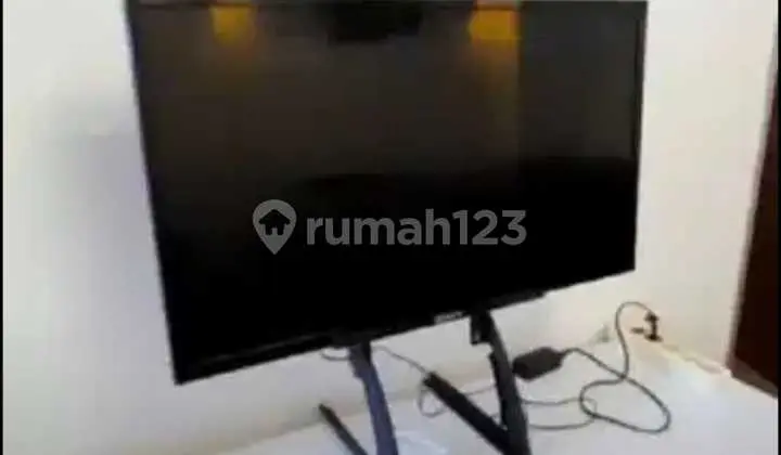 foto lainnya dijual apartemen 2 br di