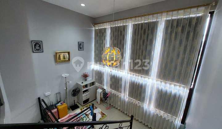 foto lainnya dijual rumah 2 lantai 4