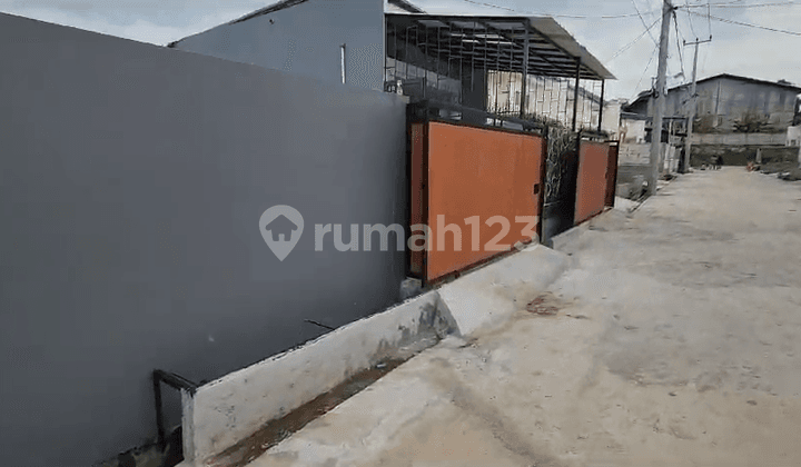 foto lainnya jual rumah tenjo city residence,bogor