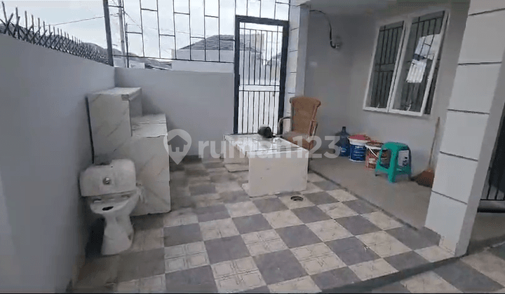 foto lainnya jual rumah tenjo city residence,bogor