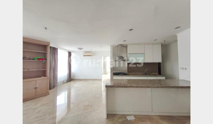 dapur very nice penthouse 3 bedrooms,
