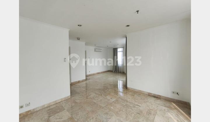 kamar tidur very nice penthouse 3 bedrooms,