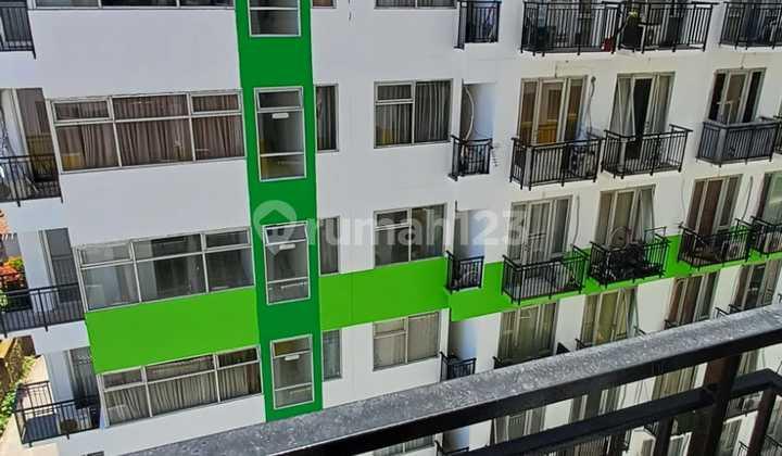 foto lainnya apartemen jardin cihampelas dijual type