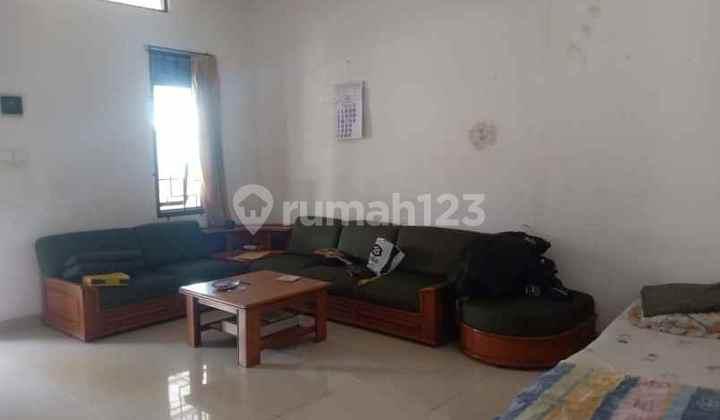 ruang tamu dijual murah lt98/120 harga1,2m se