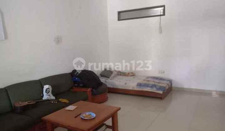 ruang keluarga dijual murah lt98/120 harga1,2m se