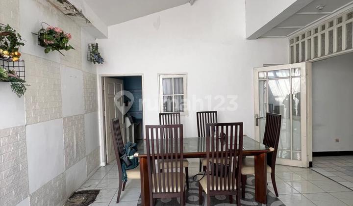foto lainnya rumah bagus di jl palem