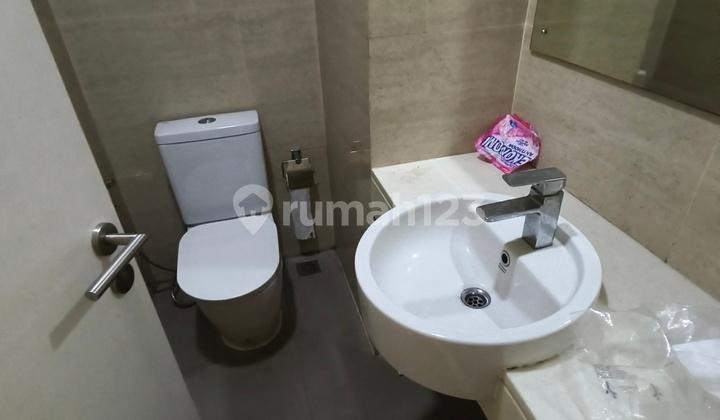 dapur jual rugi ruko premium hadap